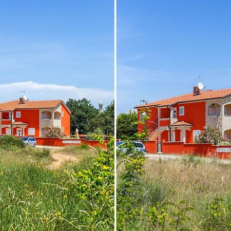 Villa Orange II Medulin Exteriör bild