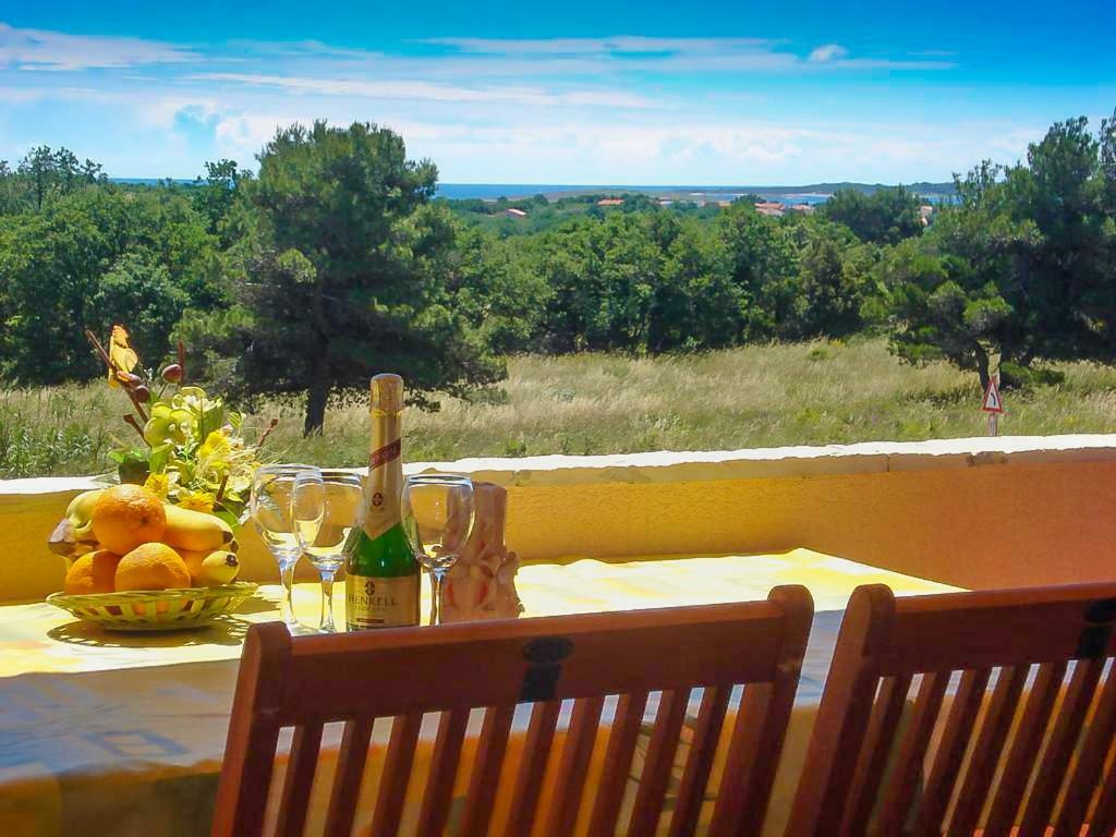 Villa Orange II Medulin Exteriör bild